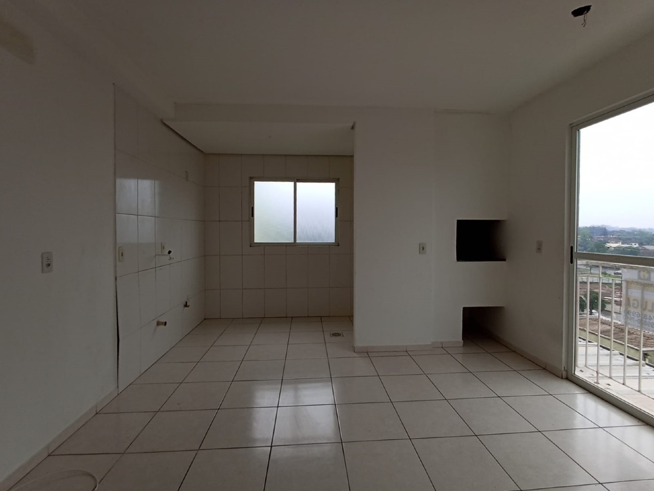 Apartamento, 1 quarto, 40 m² - Foto 3