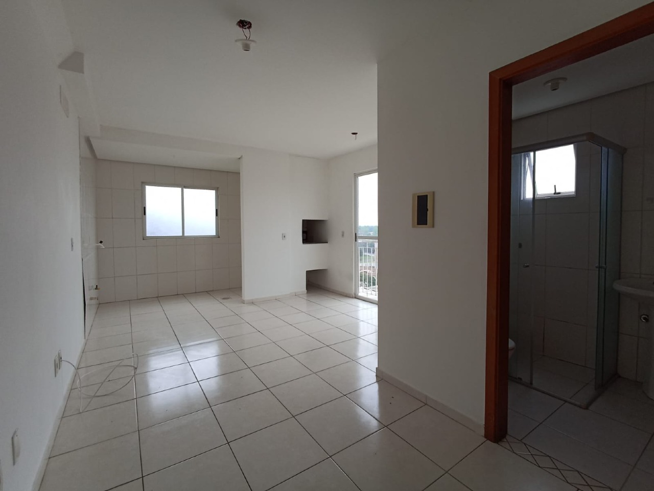 Apartamento, 1 quarto, 40 m² - Foto 2
