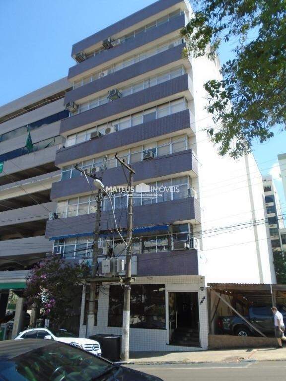 Sala-Conjunto, 37 m² - Foto 1