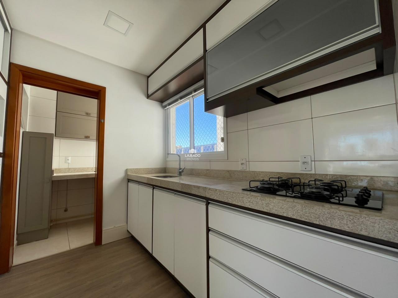 Apartamento, 1 quarto, 46 m² - Foto 5
