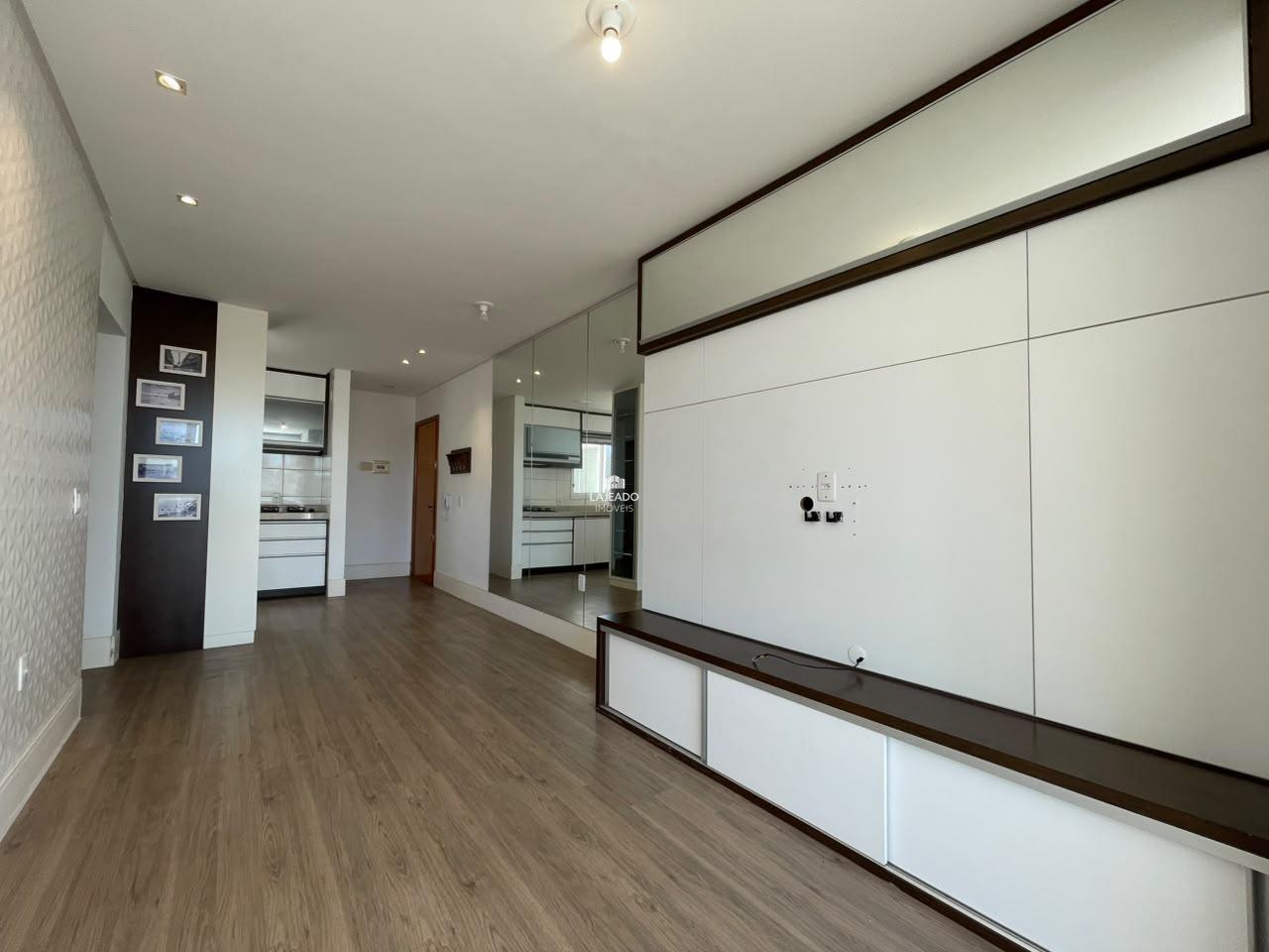 Apartamento, 1 quarto, 46 m² - Foto 4