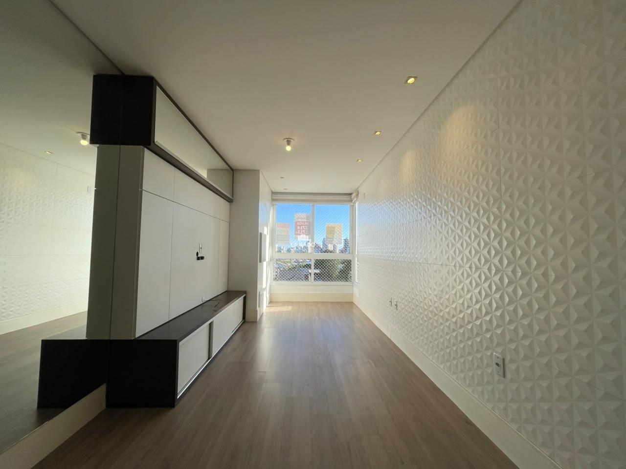 Apartamento, 1 quarto, 46 m² - Foto 2