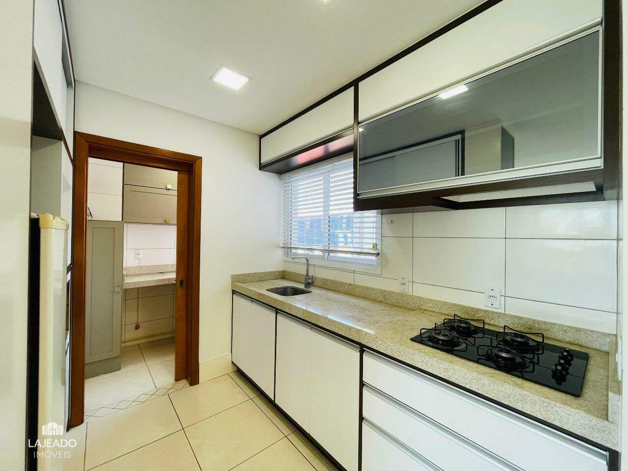 Apartamento, 1 quarto, 46 m² - Foto 7