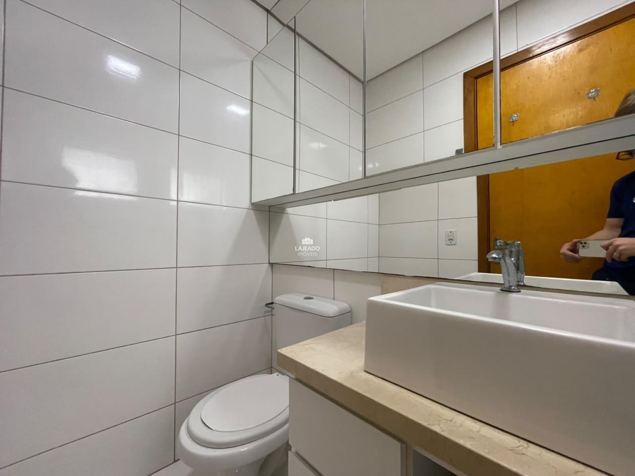 Apartamento, 1 quarto, 46 m² - Foto 12