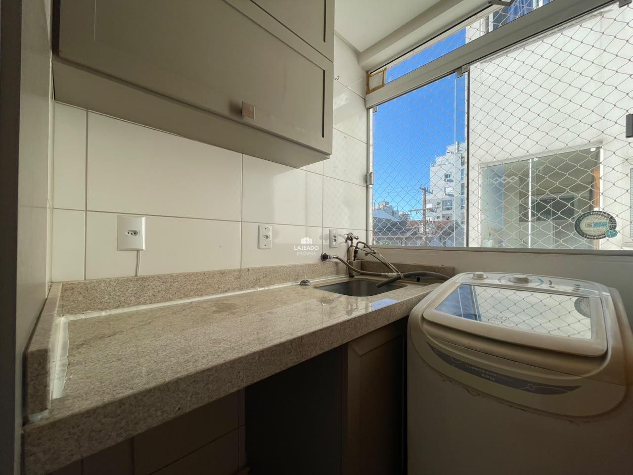 Apartamento, 1 quarto, 46 m² - Foto 8