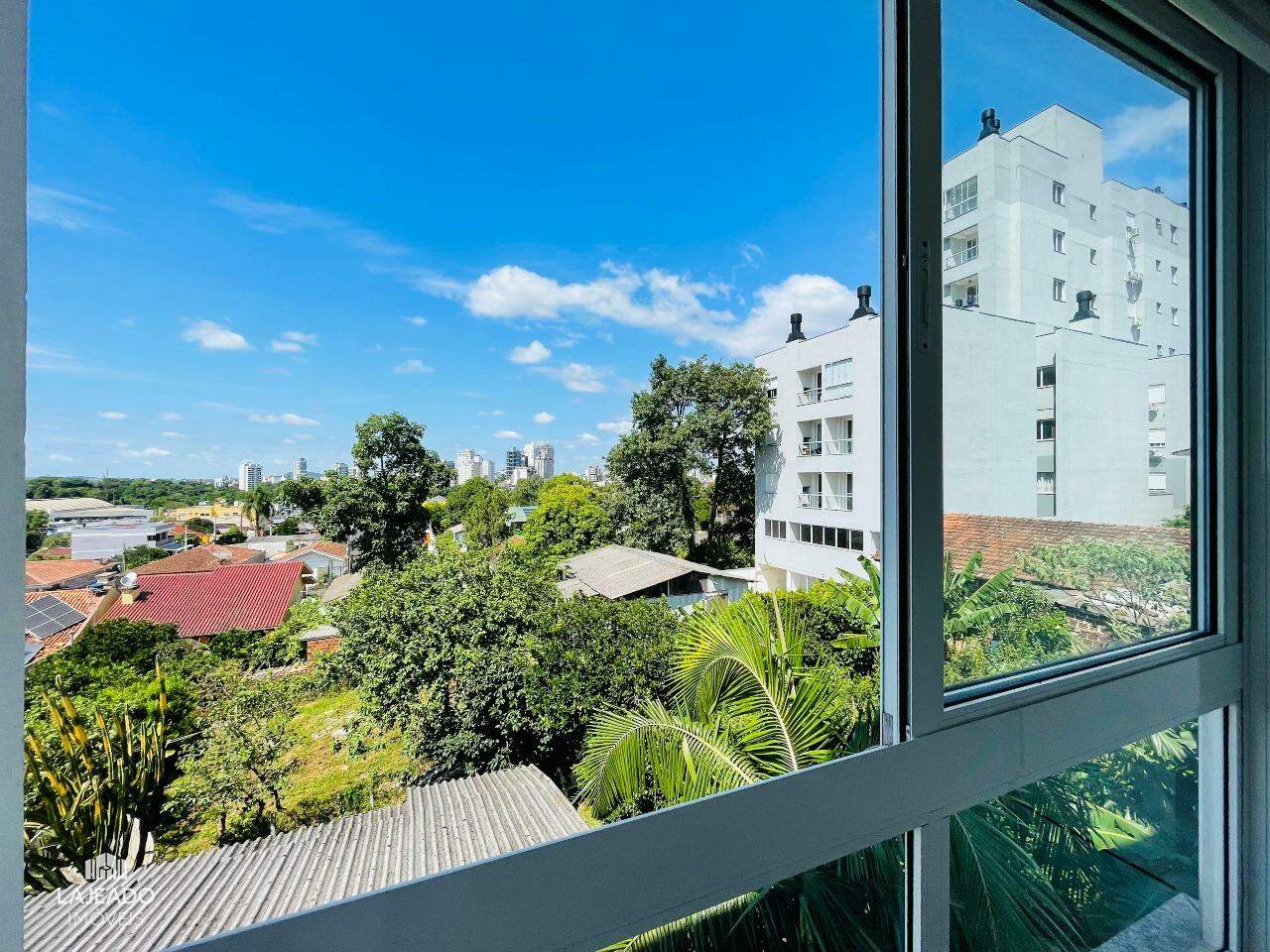 Apartamento, 1 quarto, 46 m² - Foto 5