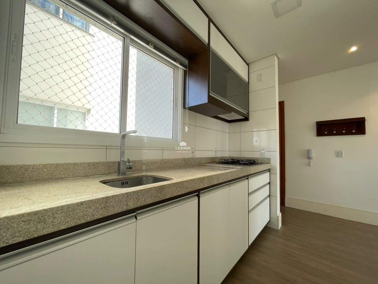 Apartamento, 1 quarto, 46 m² - Foto 7
