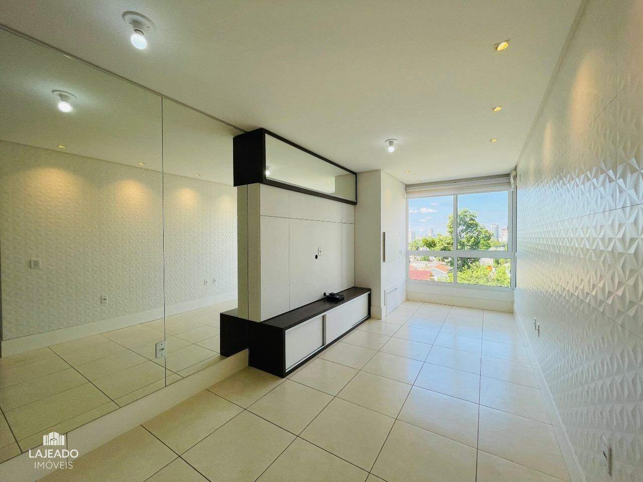 Apartamento, 1 quarto, 46 m² - Foto 4