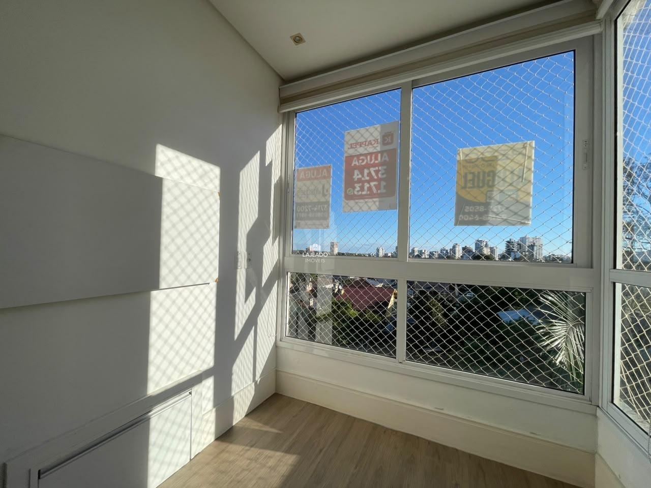 Apartamento, 1 quarto, 46 m² - Foto 3