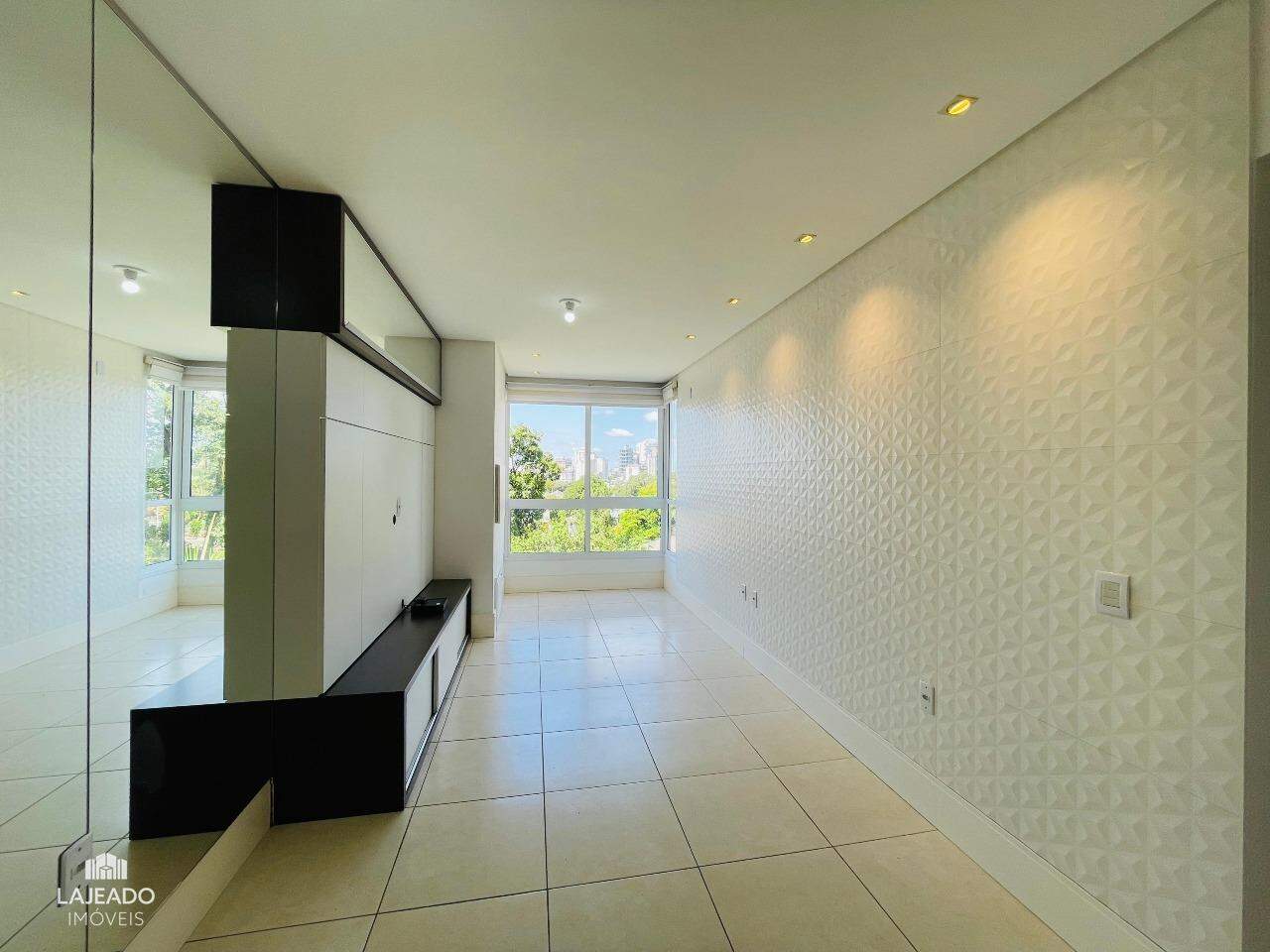 Apartamento, 1 quarto, 46 m² - Foto 3