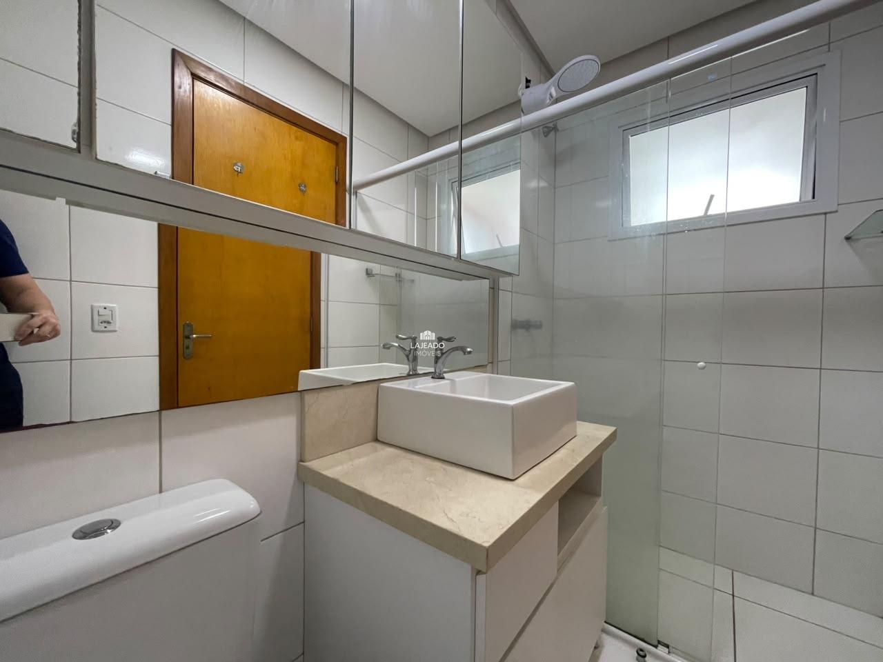 Apartamento, 1 quarto, 46 m² - Foto 11