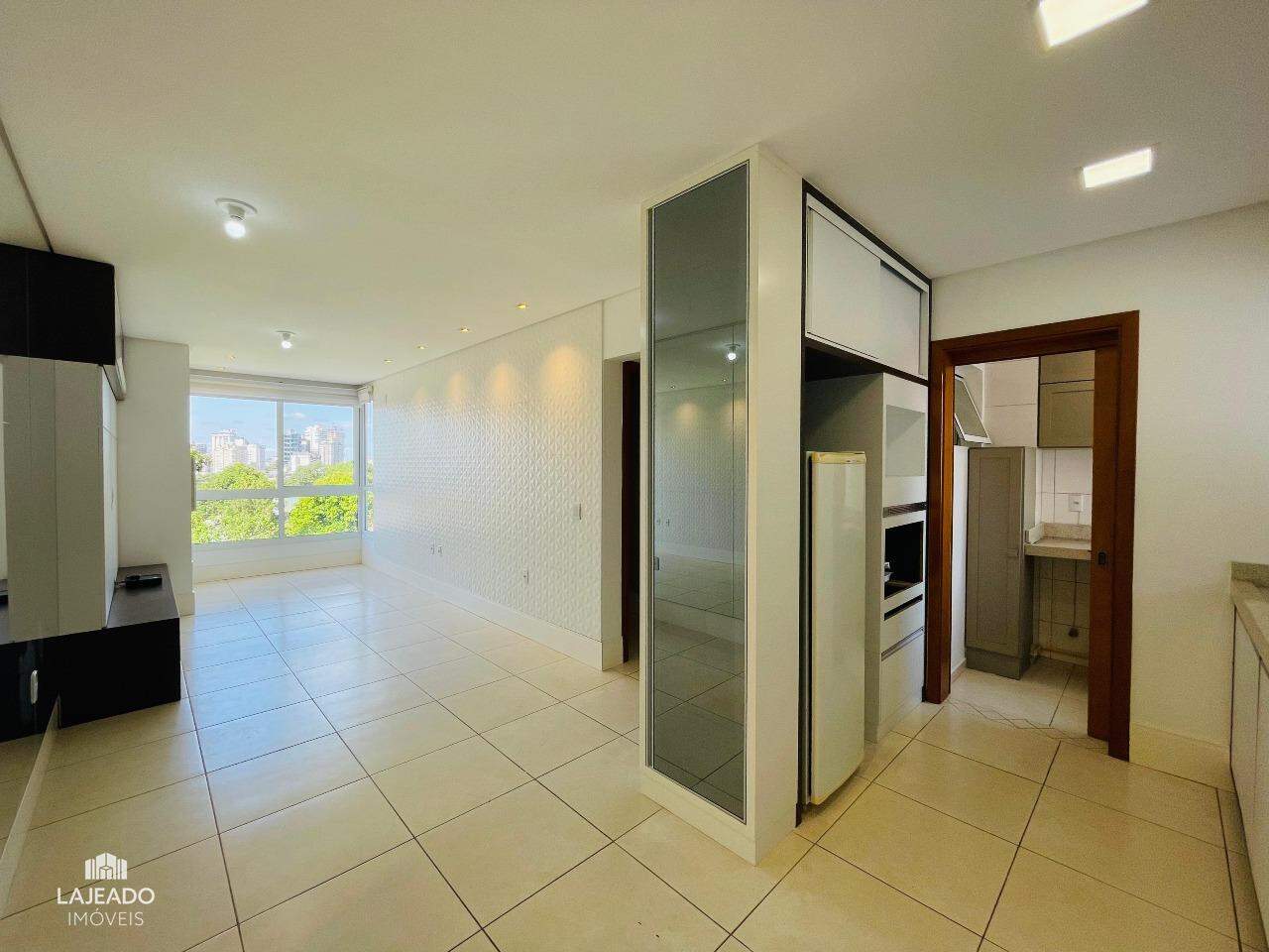 Apartamento, 1 quarto, 46 m² - Foto 2