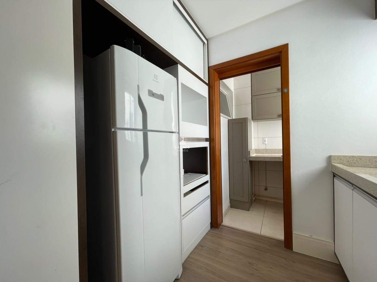 Apartamento, 1 quarto, 46 m² - Foto 6
