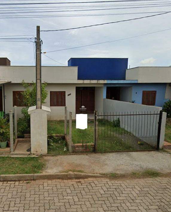 Casa, 2 quartos, 65 m² - Foto 1
