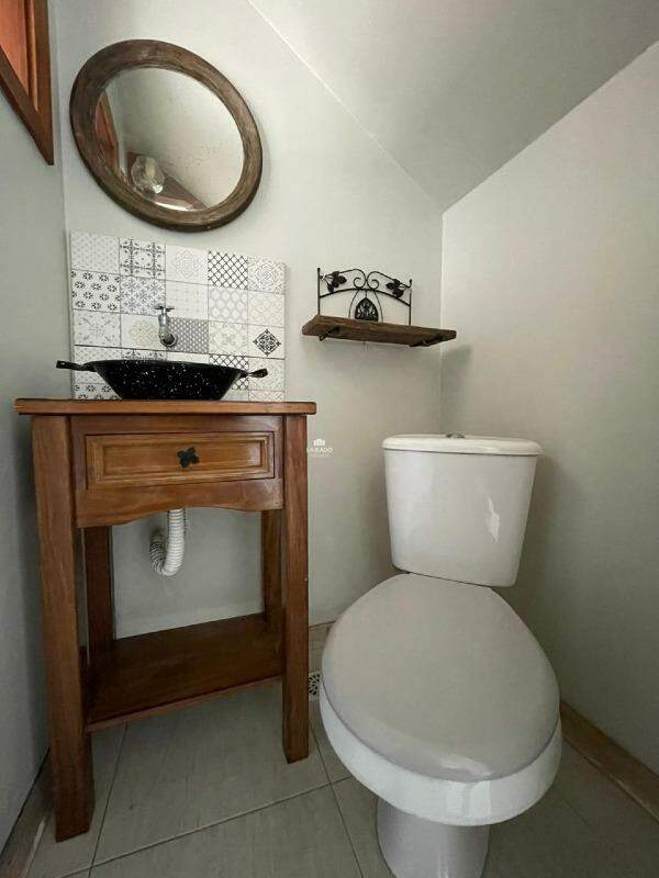 Sobrado, 2 quartos, 70 m² - Foto 5