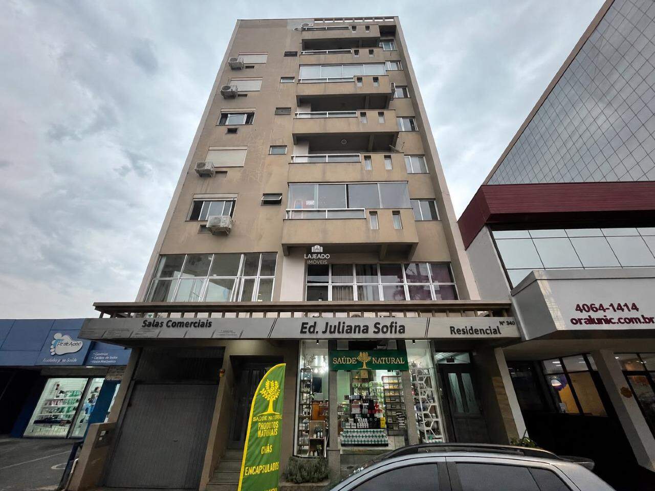 Apartamento, 2 quartos, 110 m² - Foto 1