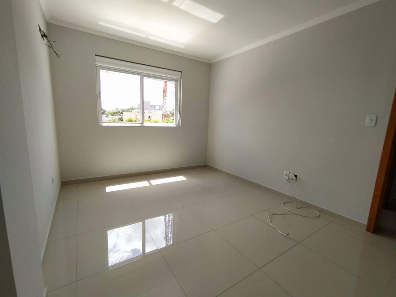 Apartamento para aluguel no São Cristóvão: 