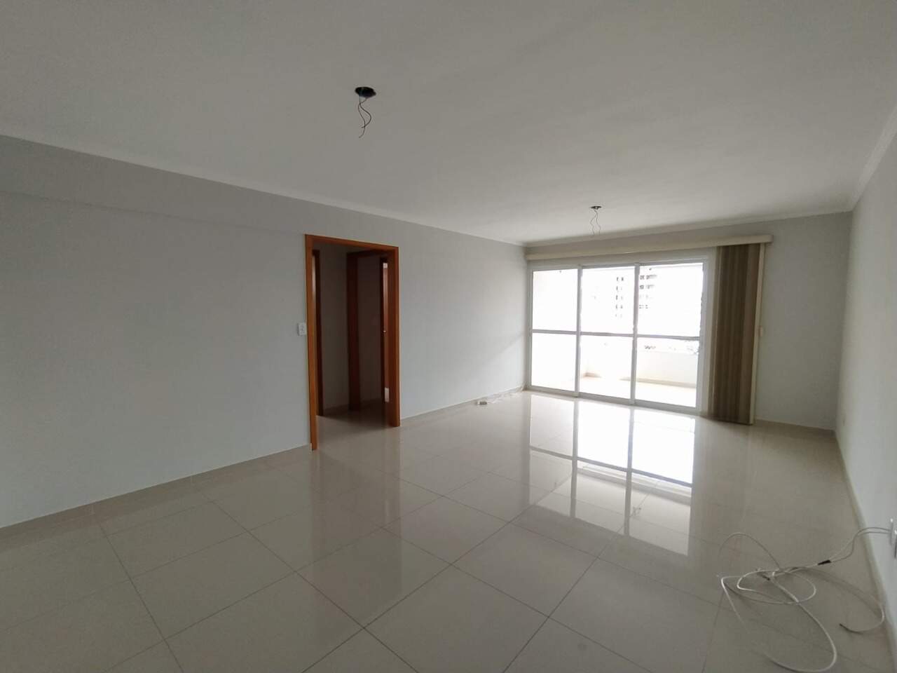 Apartamento para aluguel no São Cristóvão: 