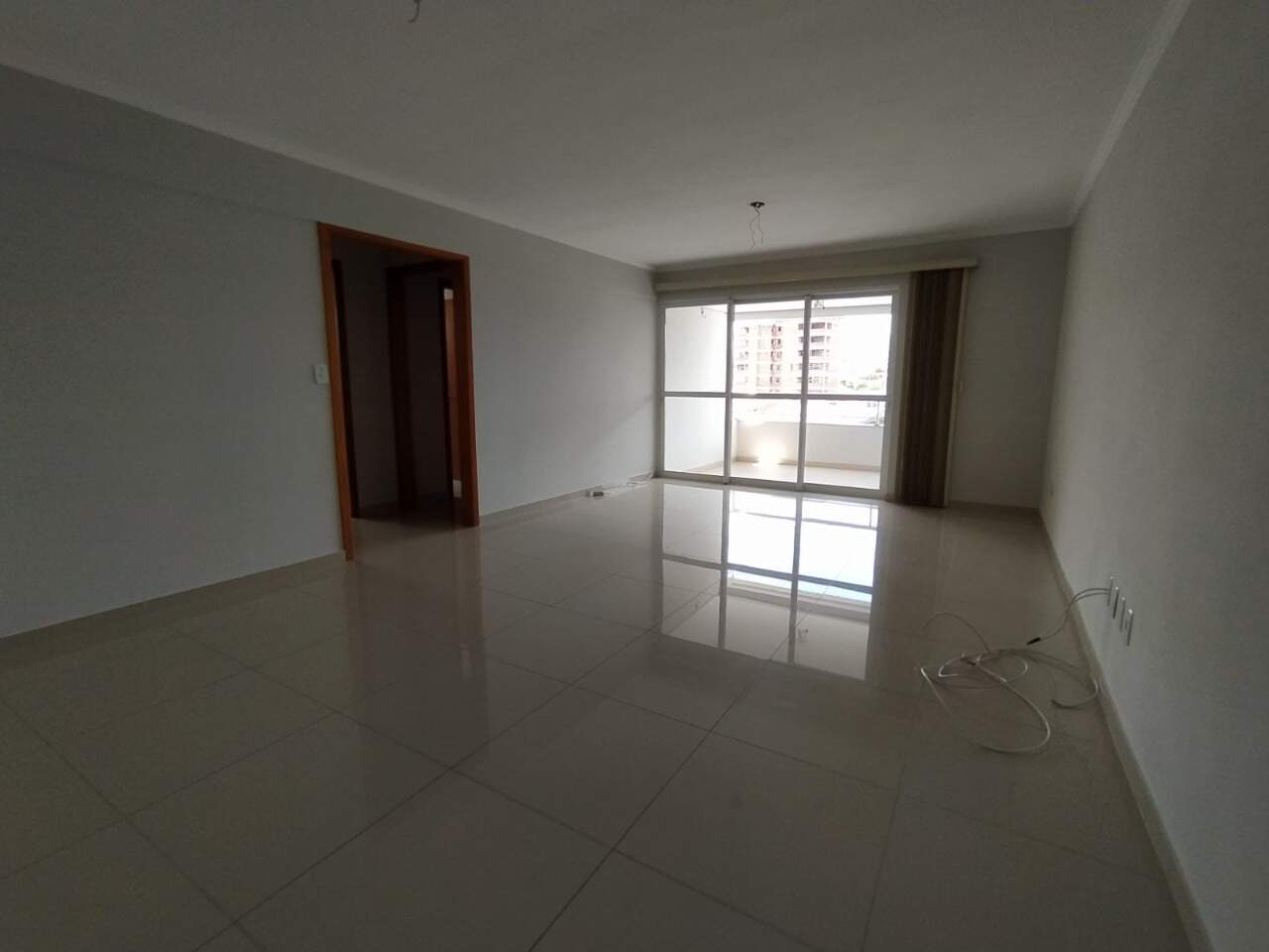 Apartamento para aluguel no São Cristóvão: 