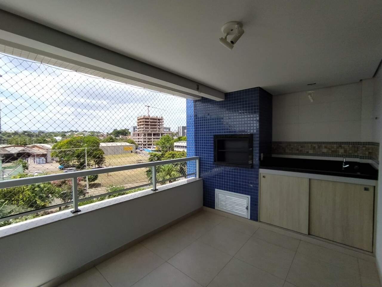 Apartamento para aluguel no São Cristóvão: 