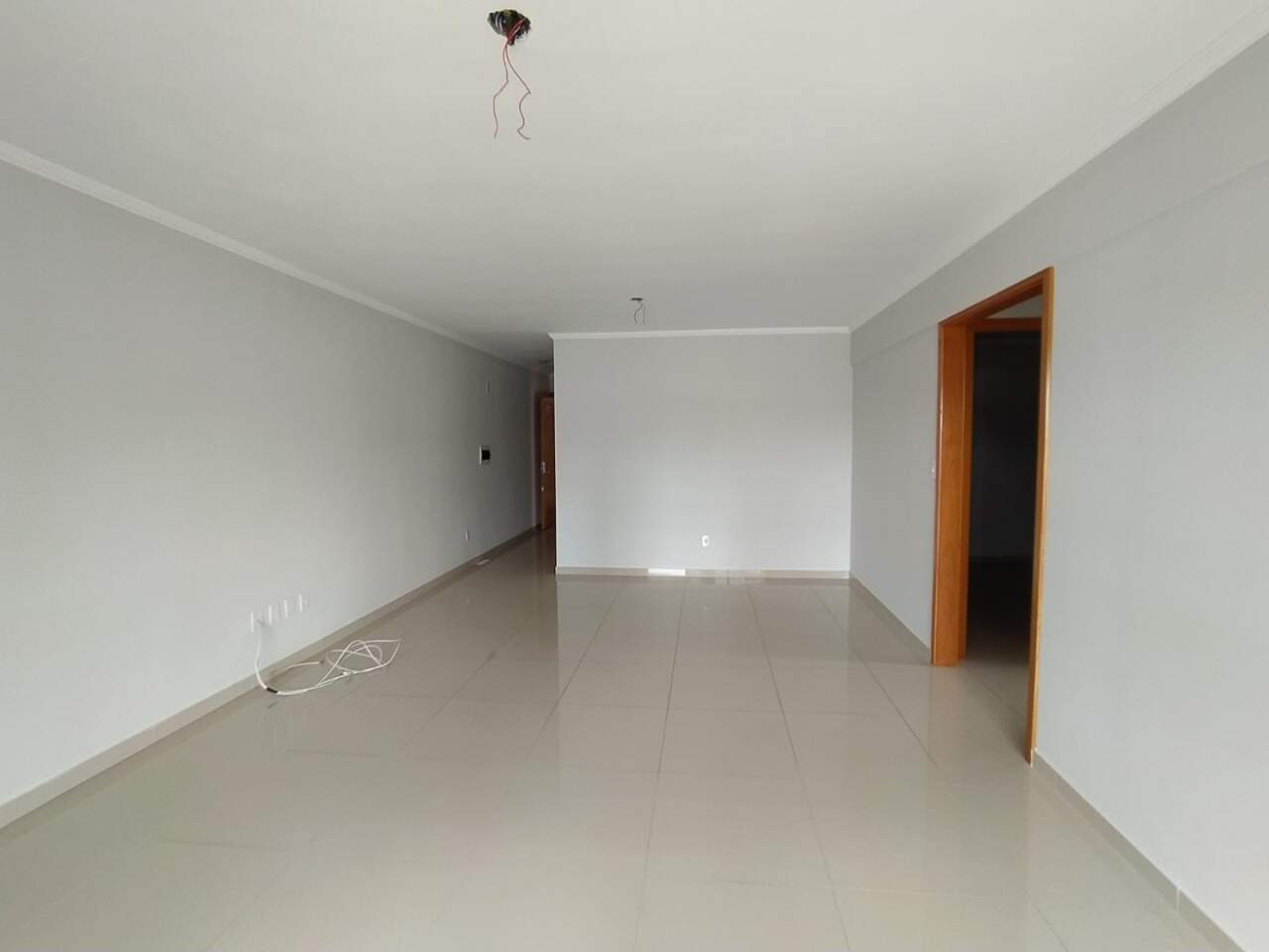 Apartamento para aluguel no São Cristóvão: 