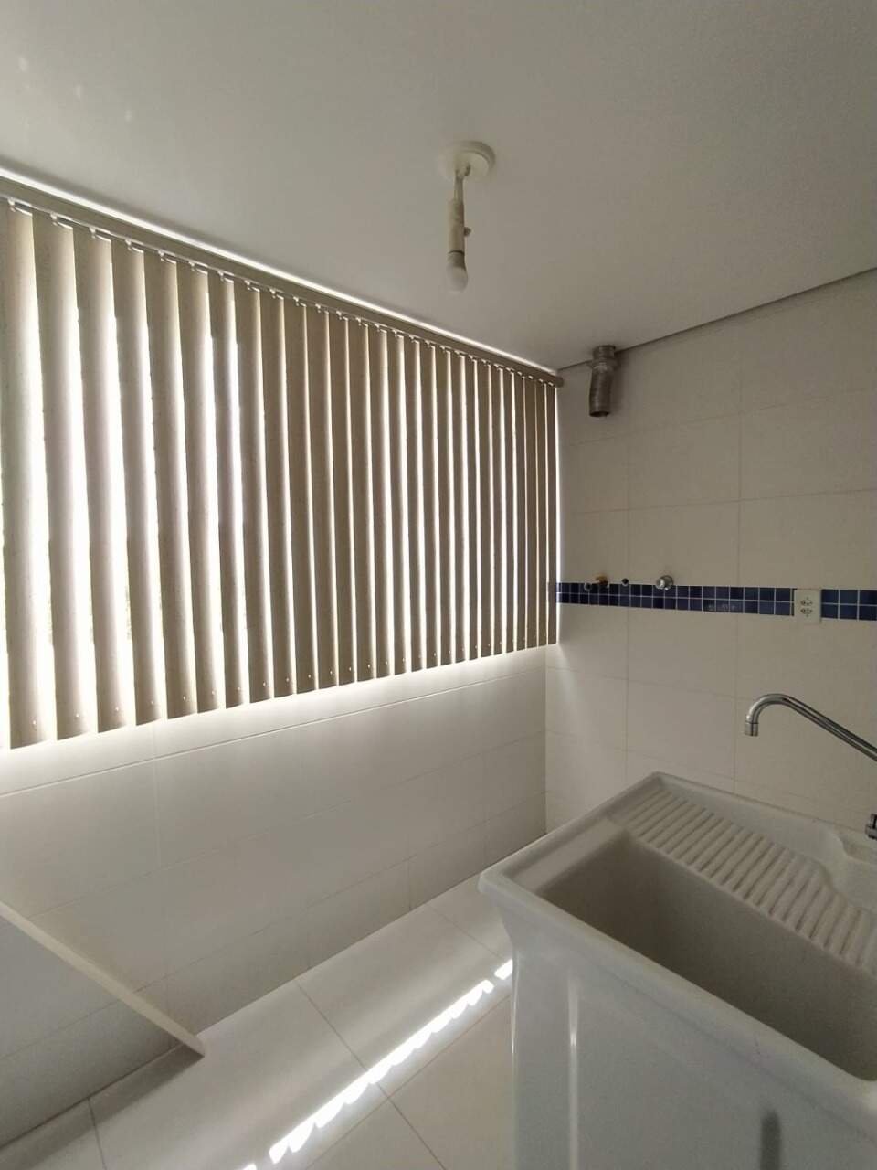 Apartamento para aluguel no São Cristóvão: 