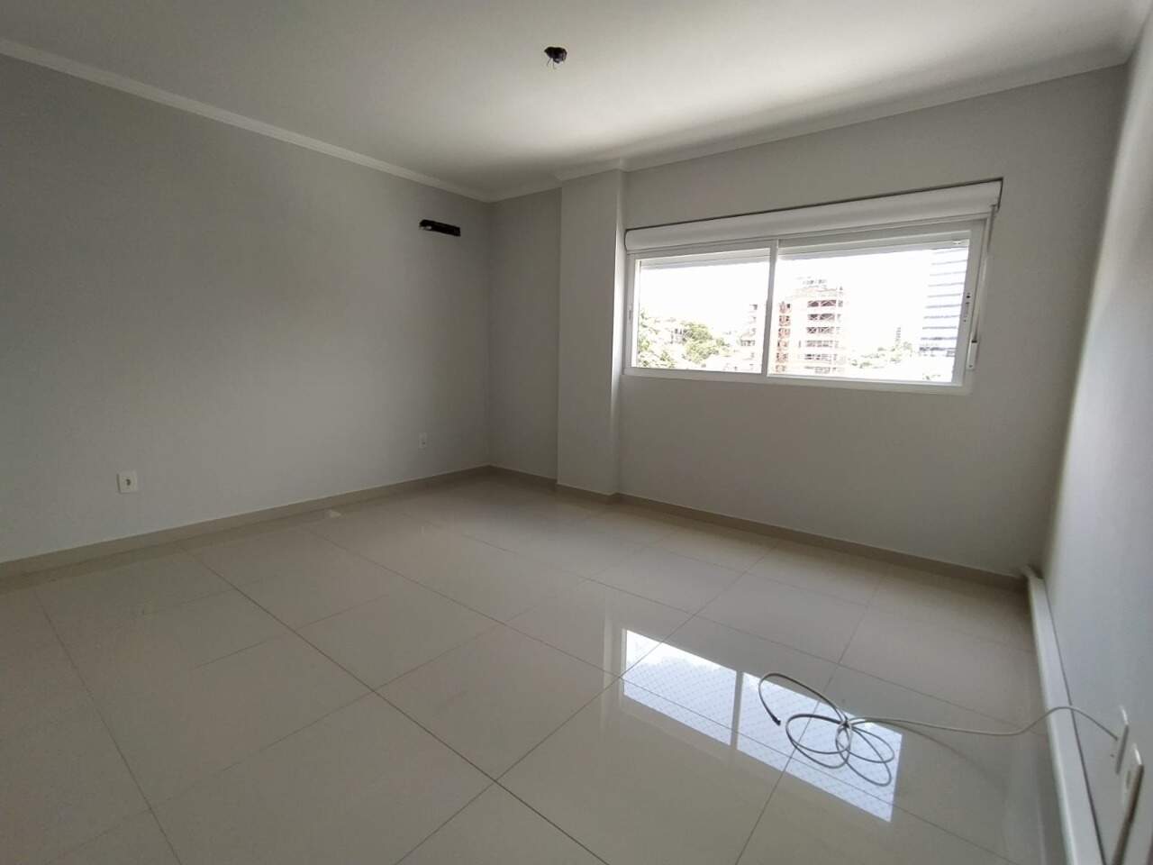 Apartamento para aluguel no São Cristóvão: 