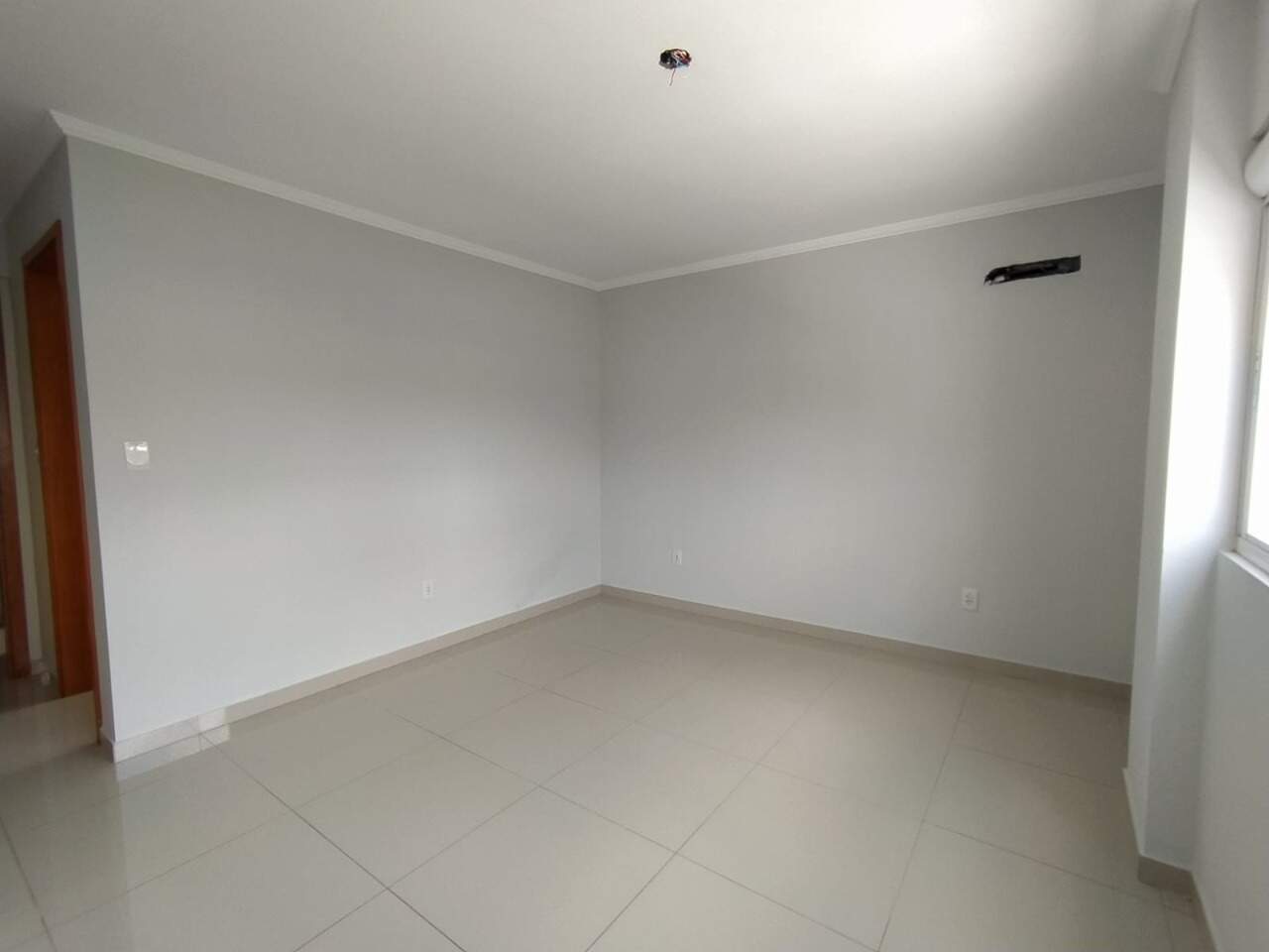 Apartamento para aluguel no São Cristóvão: 