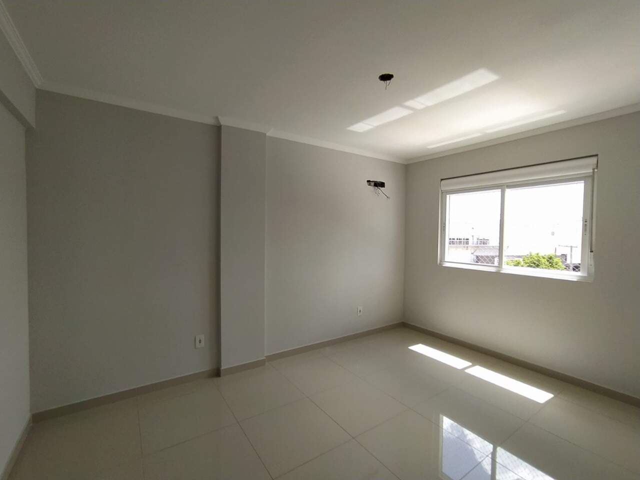 Apartamento para aluguel no São Cristóvão: 