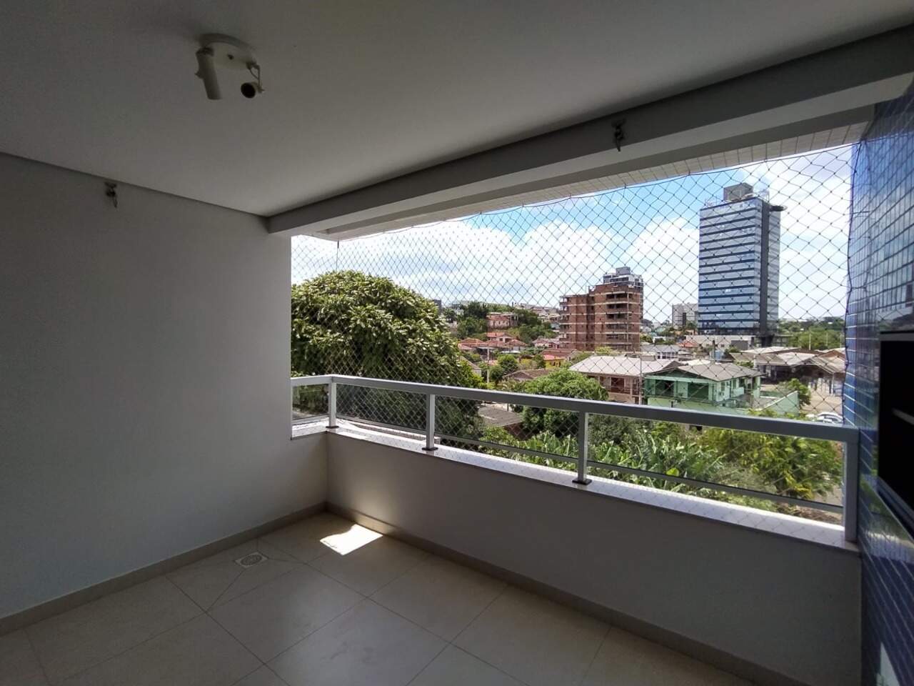 Apartamento para aluguel no São Cristóvão: 