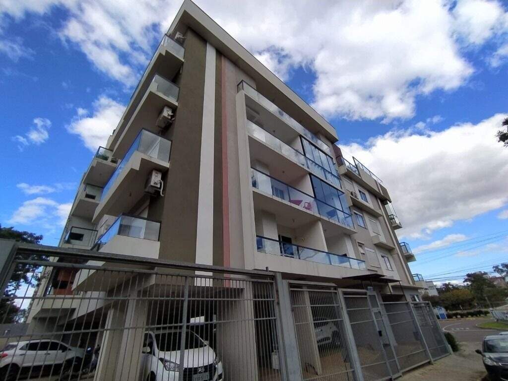 Apartamento, 1 quarto, 53 m² - Foto 1