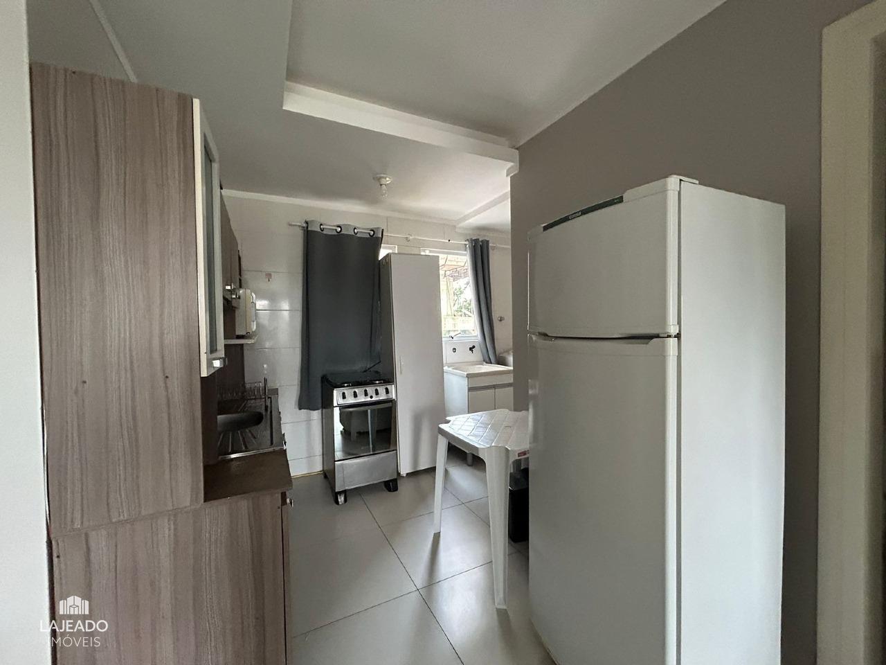 Apartamento, 1 quarto, 53 m² - Foto 5