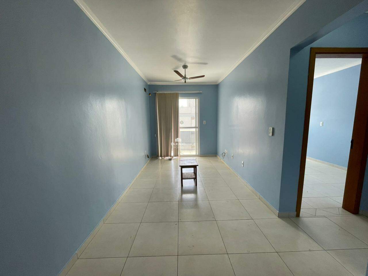 Apartamento, 1 quarto, 64 m² - Foto 2