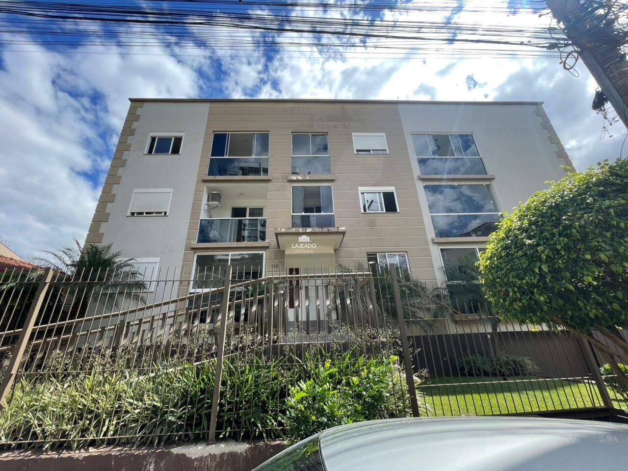 Apartamento, 1 quarto, 64 m² - Foto 1