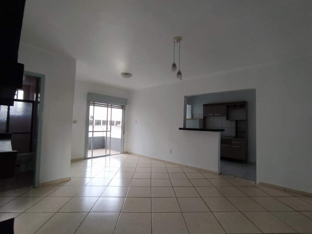 Apartamento para alugar com 2 quartos, 60m² - Foto 2