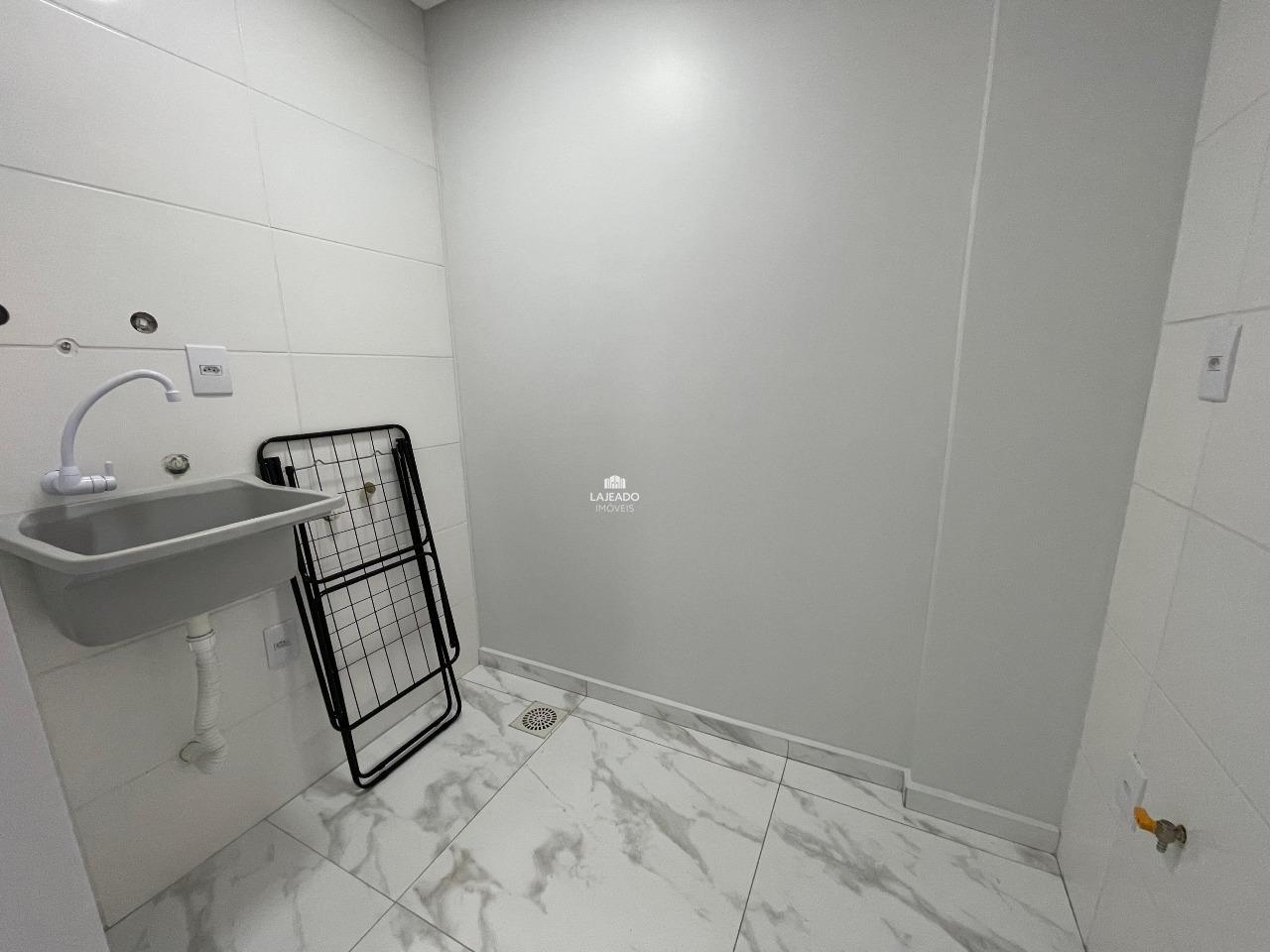 Apartamento, 1 quarto, 47 m² - Foto 7
