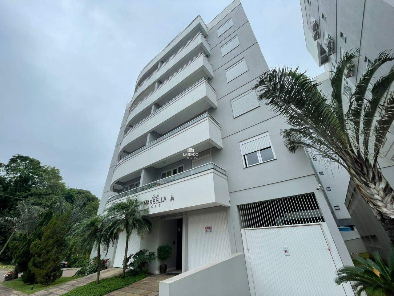 Apartamento, 2 quartos, 54 m² - Foto 1