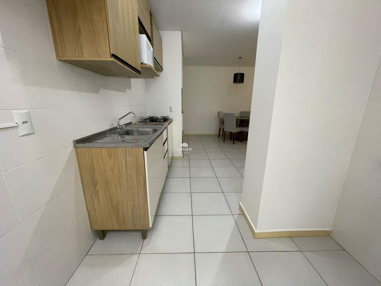 Apartamento, 2 quartos, 54 m² - Foto 5