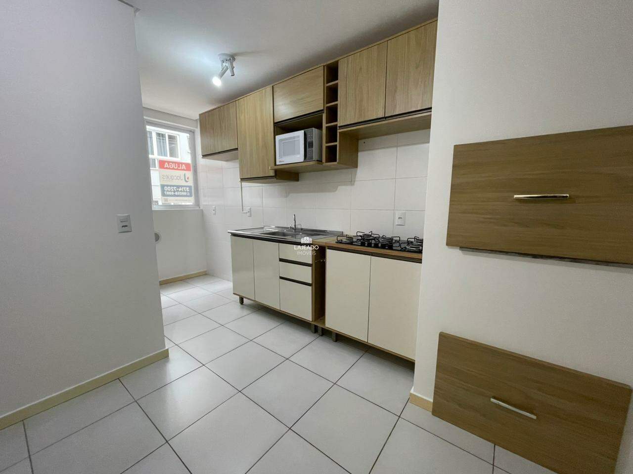 Apartamento, 2 quartos, 54 m² - Foto 4