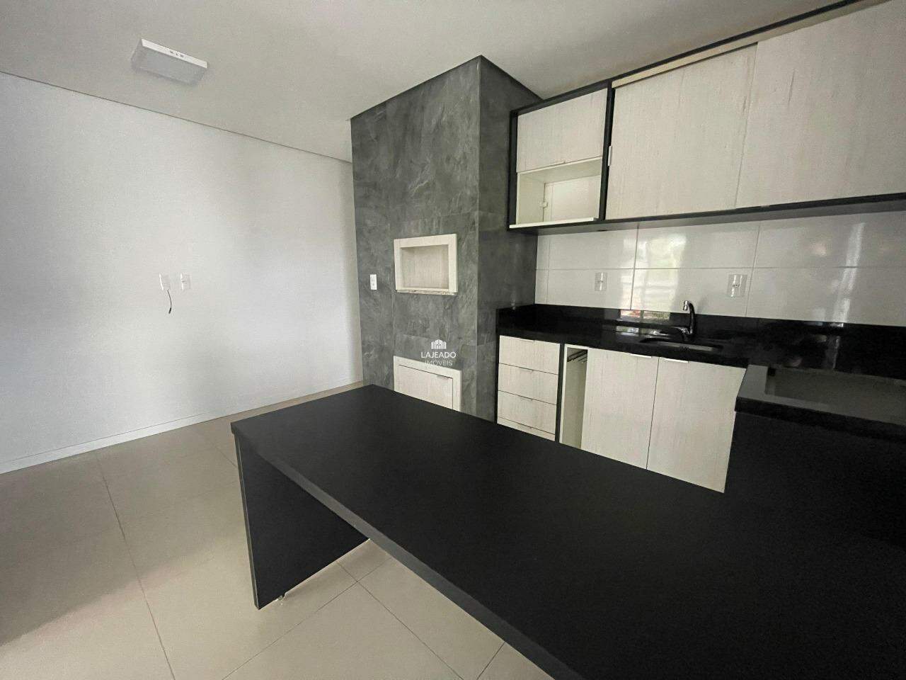 Kitnet-Studio, 37 m² - Foto 4