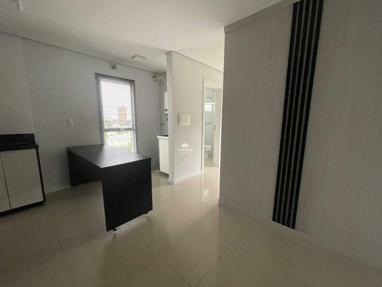 Kitnet-Studio, 37 m² - Foto 2