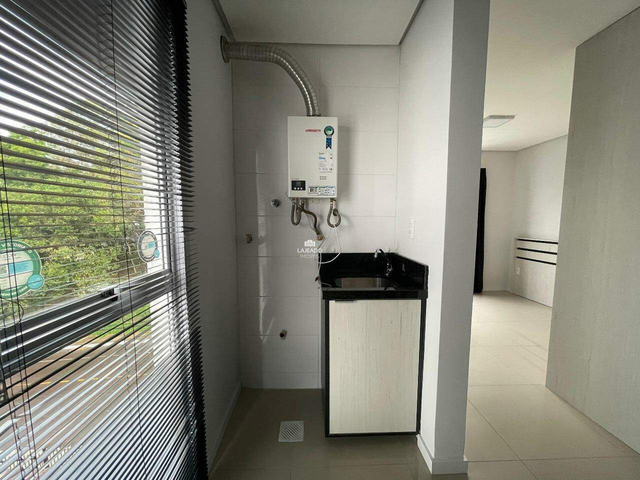 Kitnet-Studio, 37 m² - Foto 5