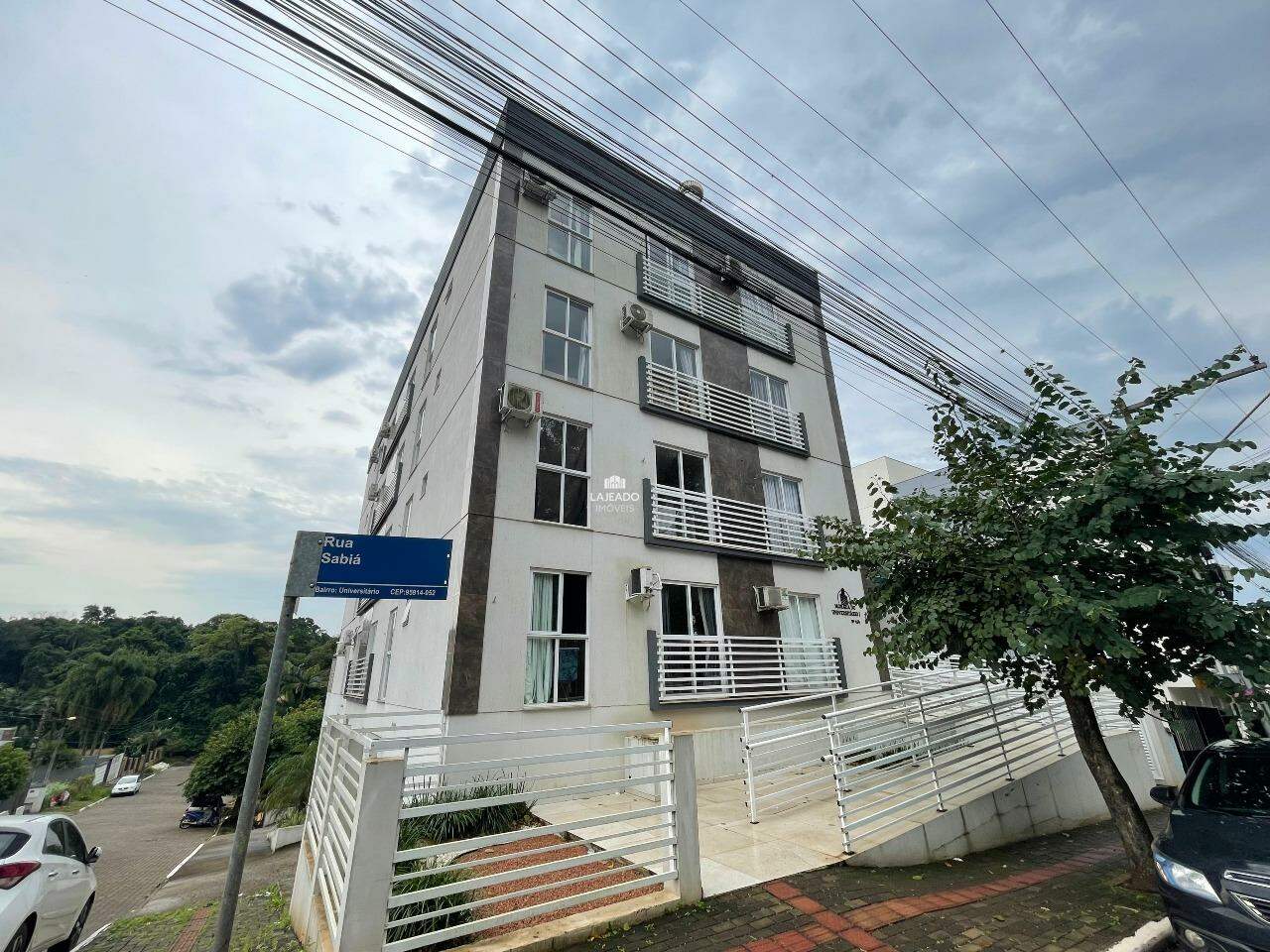 Kitnet-Studio, 37 m² - Foto 1