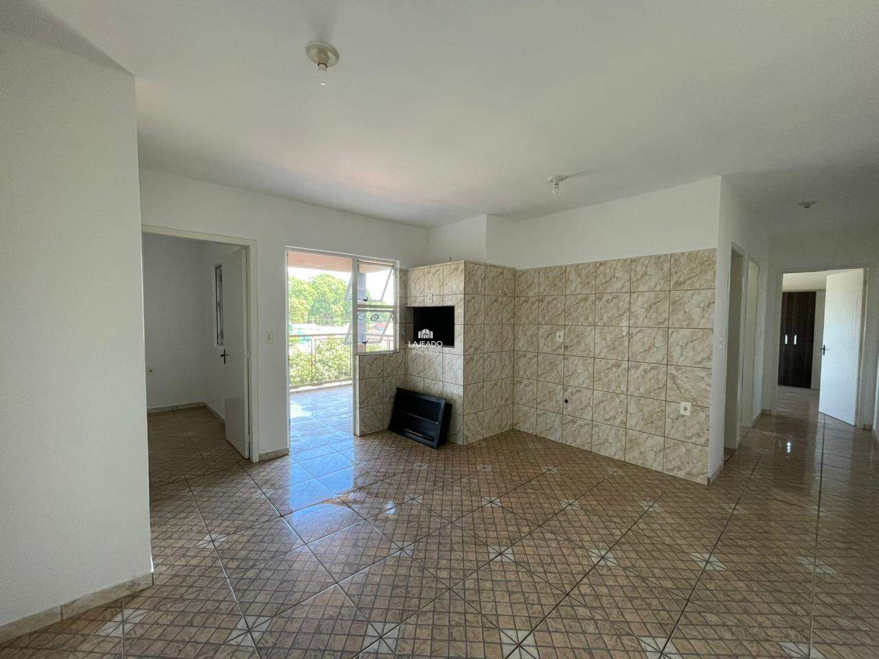 Apartamento, 3 quartos, 84 m² - Foto 2