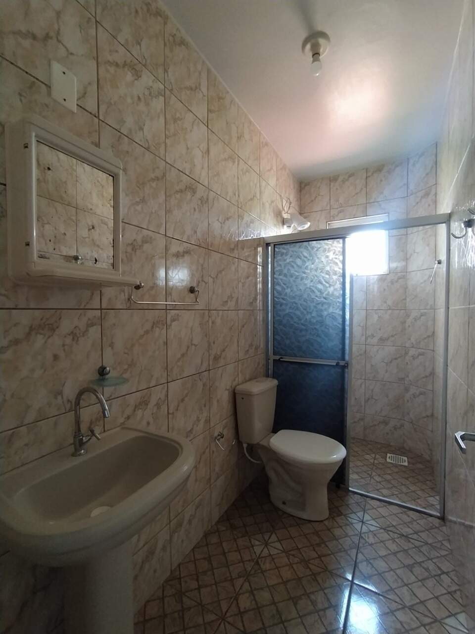 Apartamento para alugar com 3 quartos, 66m² - Foto 7