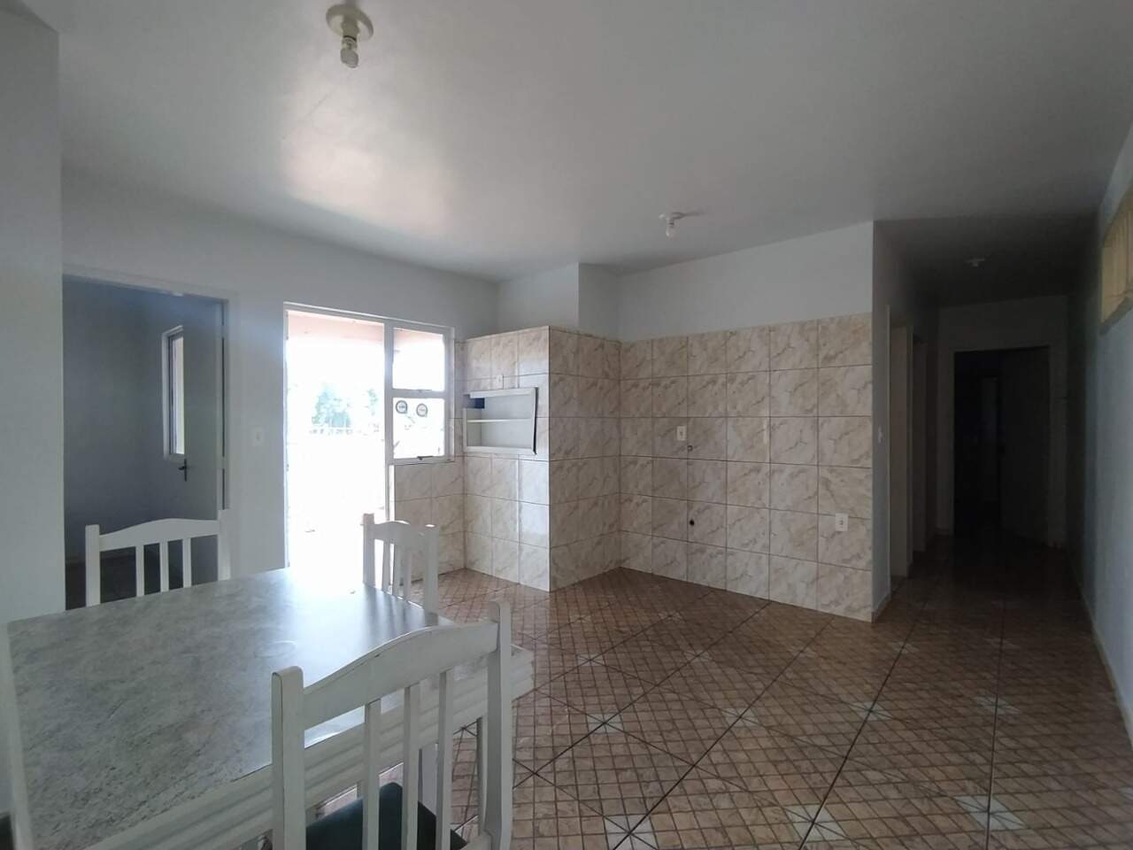 Apartamento para alugar com 3 quartos, 66m² - Foto 2