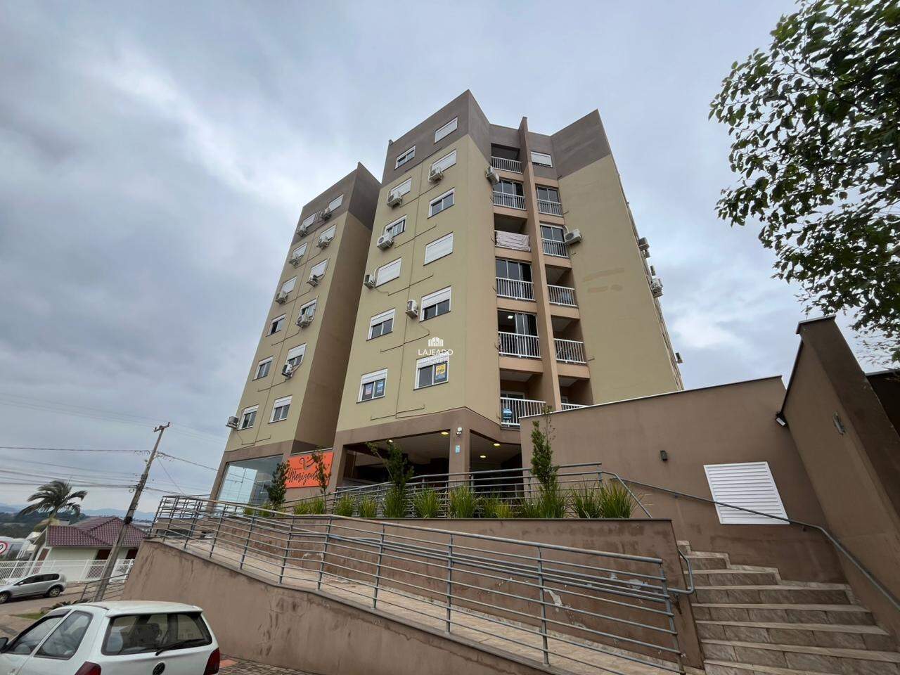 Apartamento para aluguel no Moinhos D’Água: 