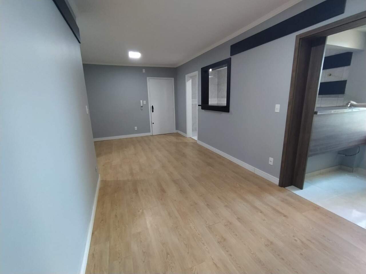 Apartamento para aluguel no Florestal: