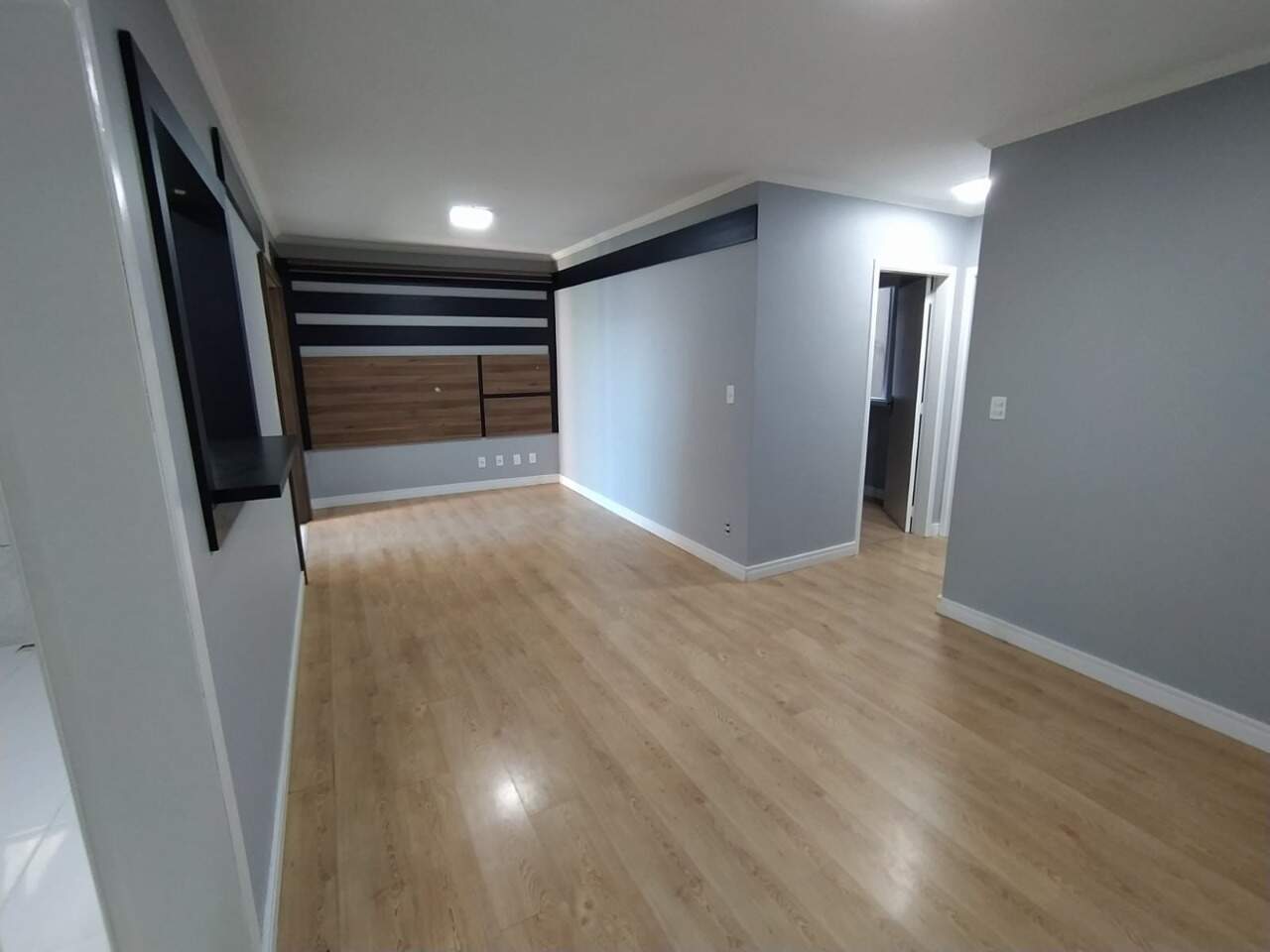 Apartamento para aluguel no Florestal: