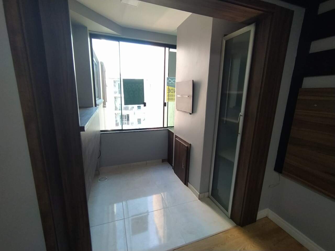 Apartamento para aluguel no Florestal: 